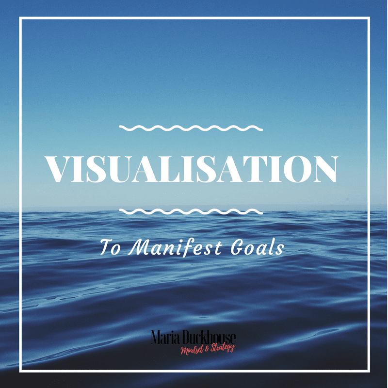 visualization-to-manifest-goals