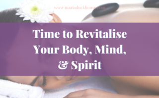 Time to Revitalize Your Body, Mind, & Spirit Revitalize-Body-Mind-Spirit